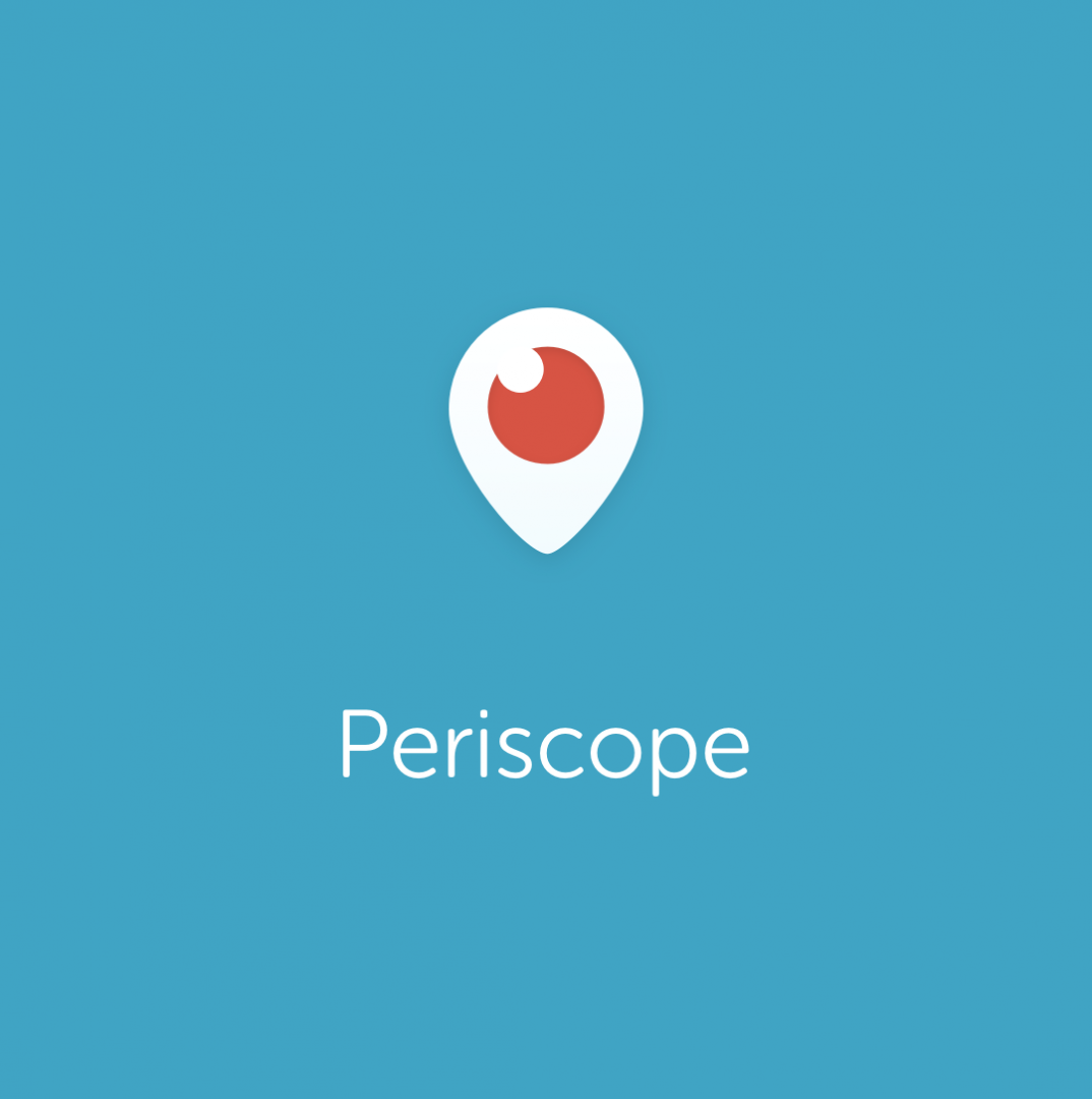 Periscope hd